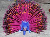 ALEBRIJE MEDIANO